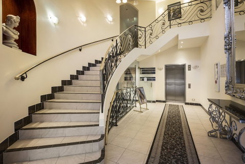 Quest Savoy - Accommodation BNB 2