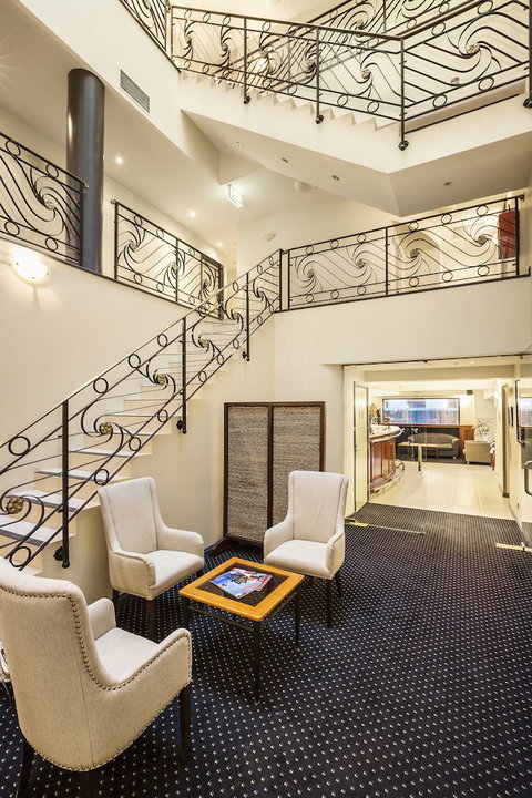 Quest Savoy - Accommodation BNB 0