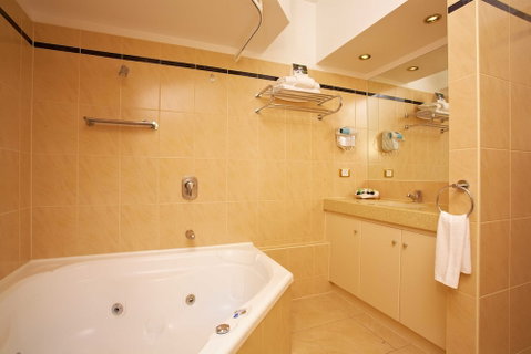 Quest Savoy - Accommodation BNB 4