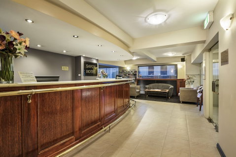 Quest Savoy - Accommodation BNB 3