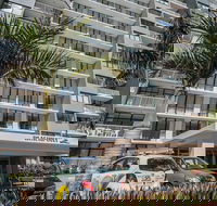 BreakFree Beachpoint - Accommodation BNB
