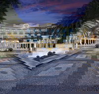 Palazzo Versace - Accommodation BNB