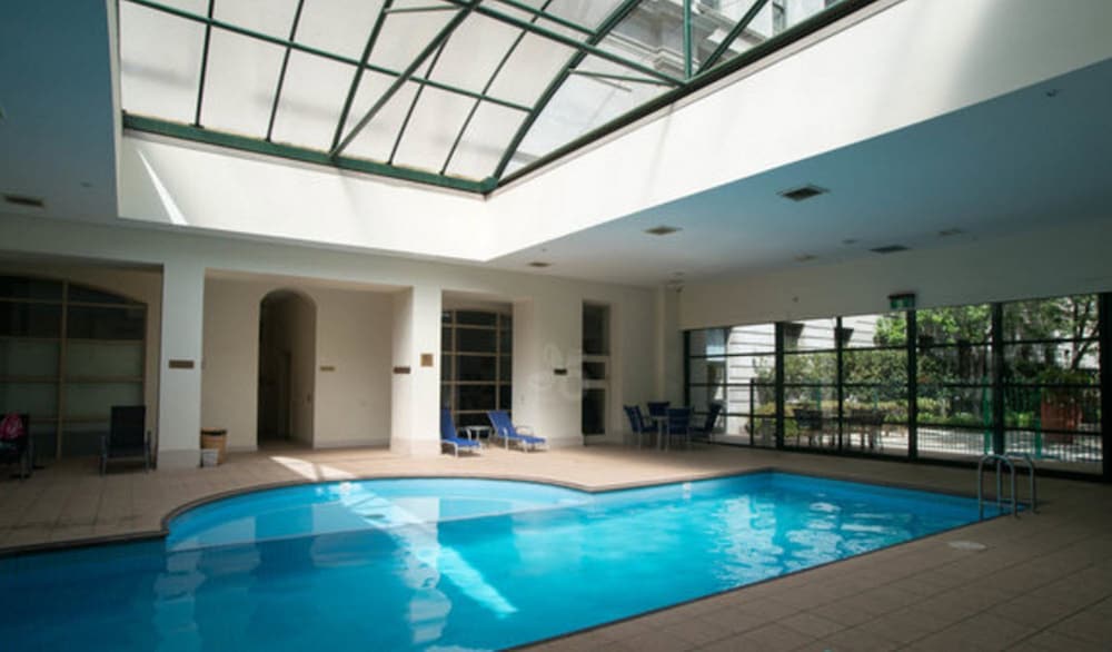 Docklands VIC Accommodation BNB