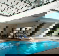 Grand Hotel Melbourne - Accommodation BNB