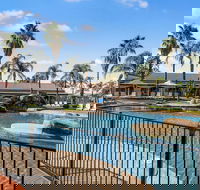 Quality Resort Siesta - Accommodation BNB