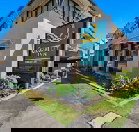 Quality Inn Grafton - Accommodation BNB