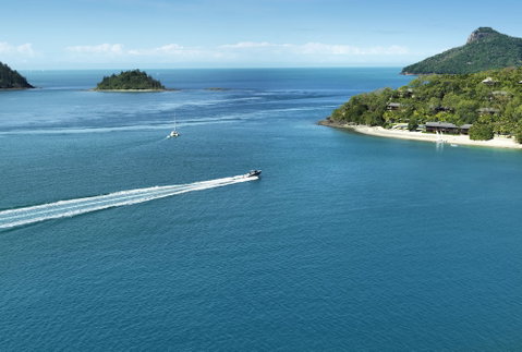 Qualia - Accommodation BNB 0