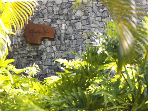 Qualia - Accommodation BNB 1