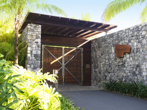 Qualia - Accommodation BNB 2
