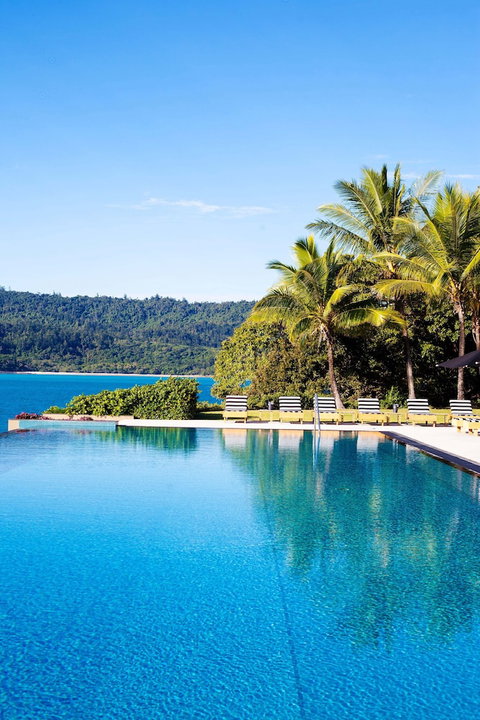 Qualia - Accommodation BNB 4