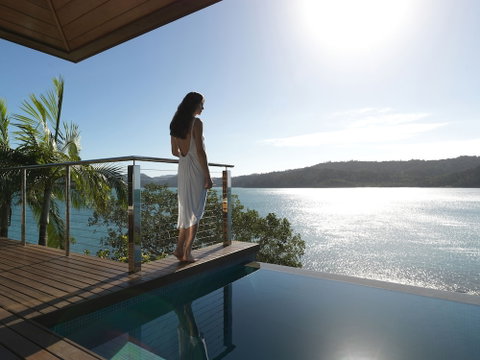 Qualia - Accommodation BNB 3