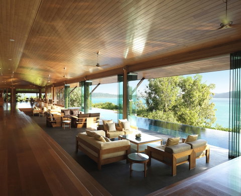 Qualia - Accommodation BNB 6
