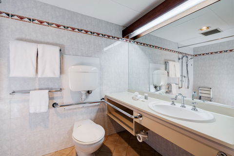 Adelaide Inn - Accommodation BNB 3