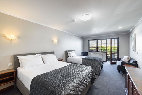 Adelaide Inn - Accommodation BNB 5