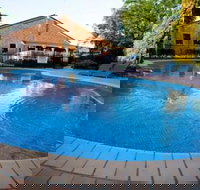 Mercure Port of Echuca