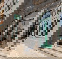 Quality Hotel Bentinck - Accommodation BNB