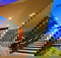 Quality Hotel Wangaratta Gateway - Accommodation BNB