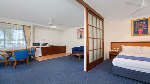 Cairns Southside International - Accommodation BNB 5