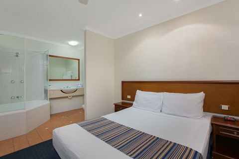 Cairns Southside International - Accommodation BNB 6