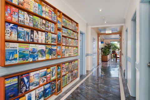 Cairns Southside International - Accommodation BNB 2
