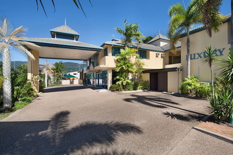 Cairns Southside International - Accommodation BNB 0