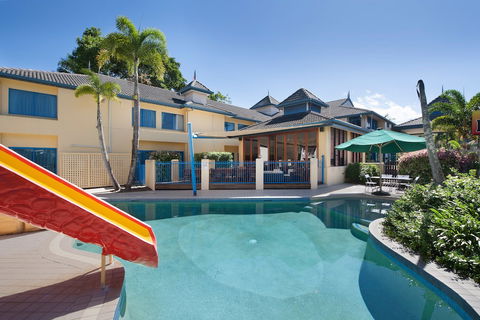 Cairns Southside International - Accommodation BNB 1