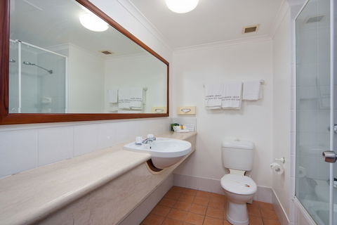 Cairns Southside International - Accommodation BNB 4
