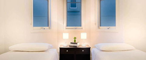 Caroline Serviced Apartments South Yarra - Accommodation BNB 2