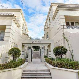 Caroline Serviced Apartments South Yarra - Accommodation BNB 3