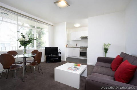 Caroline Serviced Apartments South Yarra - Accommodation BNB 1
