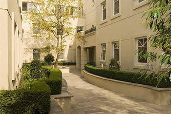 Caroline Serviced Apartments South Yarra - Accommodation BNB 0
