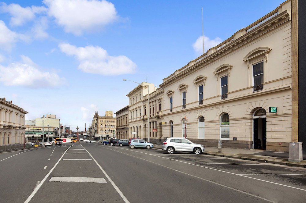 Ballarat VIC Accommodation BNB