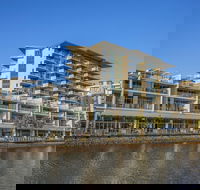 M1 Resort Maroochydore - Accommodation BNB