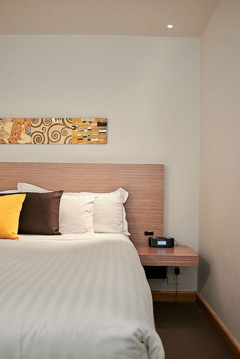 Salamanca Inn - Accommodation BNB 5