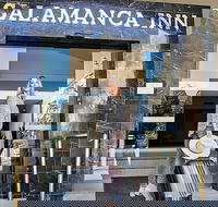 Salamanca Inn - Accommodation BNB
