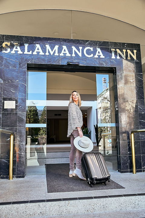 Salamanca Inn - Accommodation BNB 0