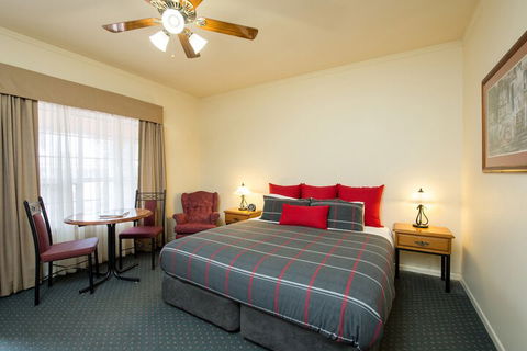 John Pirie Motor Inn - Accommodation BNB 3