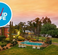 Clare Country Club - Accommodation BNB