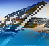 Mindil Beach Casino Resort - Accommodation BNB