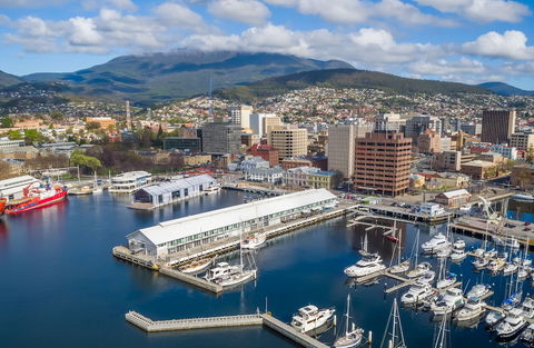 Somerset On The Pier Hobart - Accommodation BNB 4