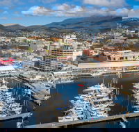 Somerset on the Pier Hobart - Accommodation BNB