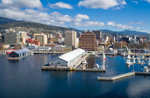 Somerset On The Pier Hobart - Accommodation BNB 1