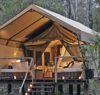 Paperbark Camp - Accommodation BNB