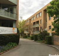 Kingston Terrace Apartments - Accommodation BNB