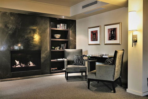 The Lyall Hotel And Spa - Accommodation BNB 2