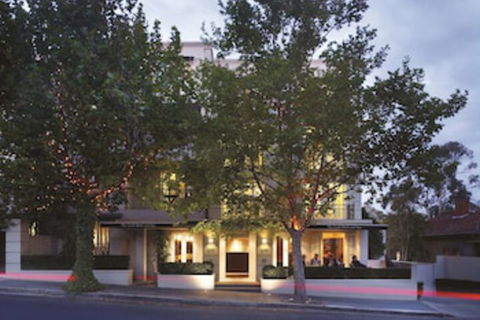 The Lyall Hotel And Spa - Accommodation BNB 0