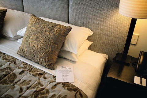 The Lyall Hotel And Spa - Accommodation BNB 7