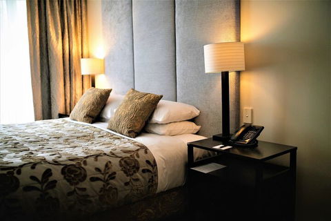 The Lyall Hotel And Spa - Accommodation BNB 6
