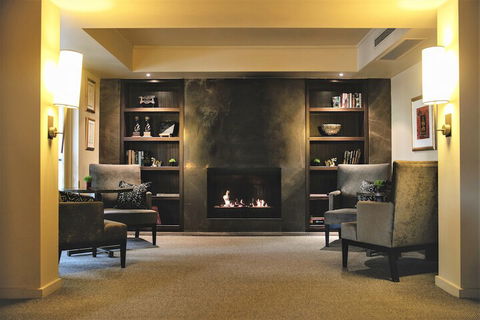 The Lyall Hotel And Spa - Accommodation BNB 1