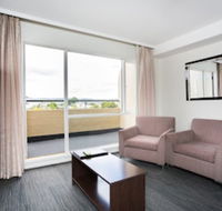 St Ives Apartments - Accommodation BNB